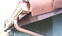 Rain Gutter Installation, Repair, Cleaning in Delavan, IL